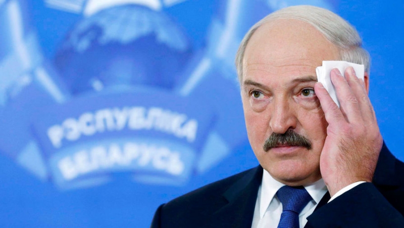 Лукашенко заявил, что РФ принуждает Белоруссию к интеграции