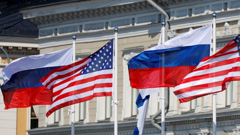 Посольство РФ в США обеспокоенно обвинениями о «вмешательстве» России в выборы США