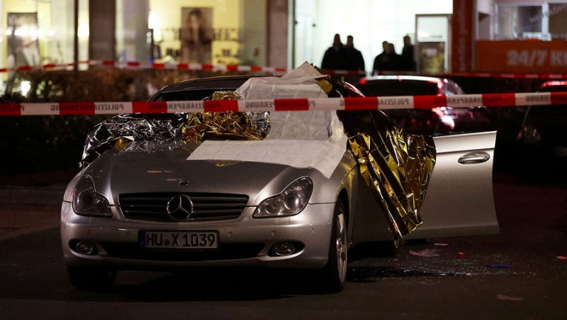 Стрельбу в Ханау официально признали терактом