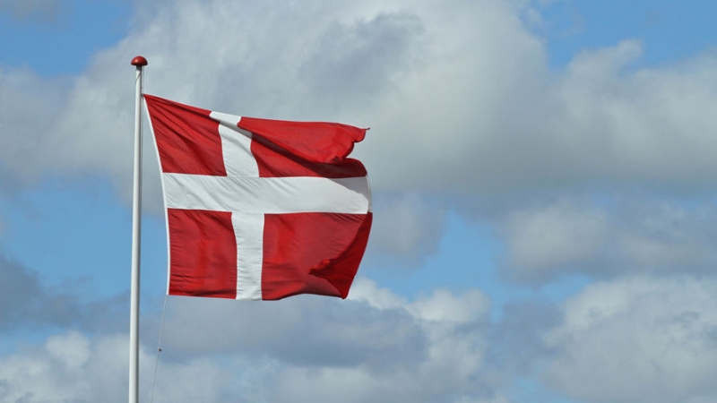 Задержанных российских моряков в Дании отпустили