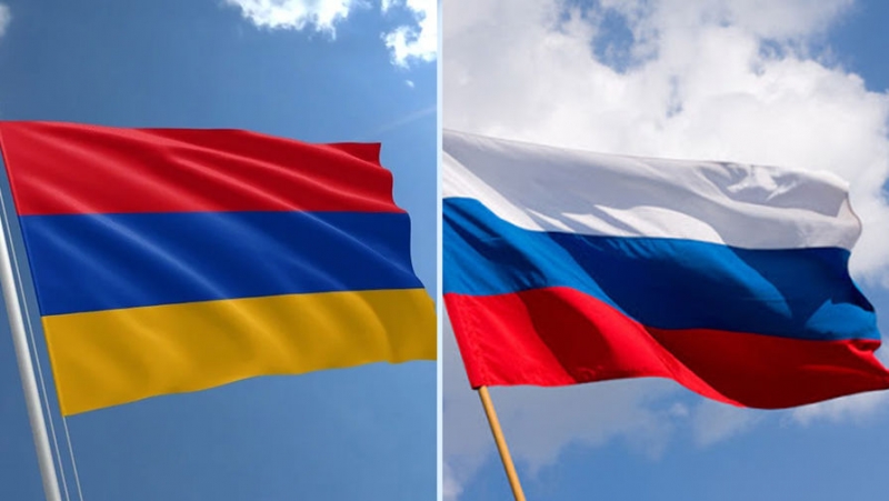 Армения и Россия ограничивают между собой пассажирские перевозки