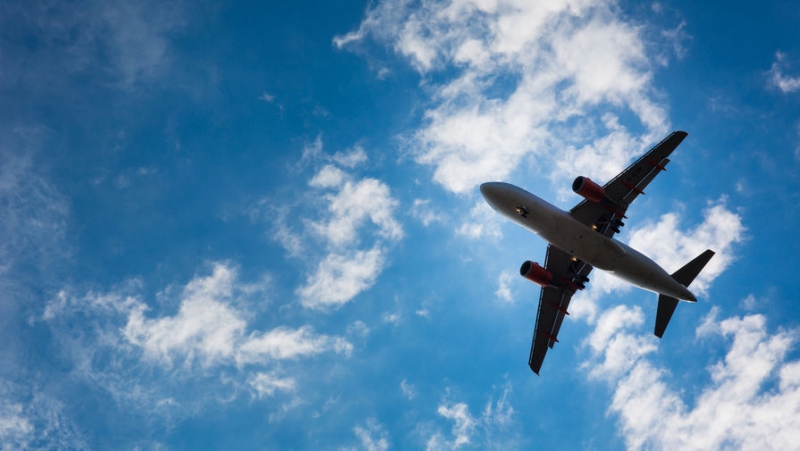 Авиакомпания airBaltic отменяет международные перевозки из-за коронавируса