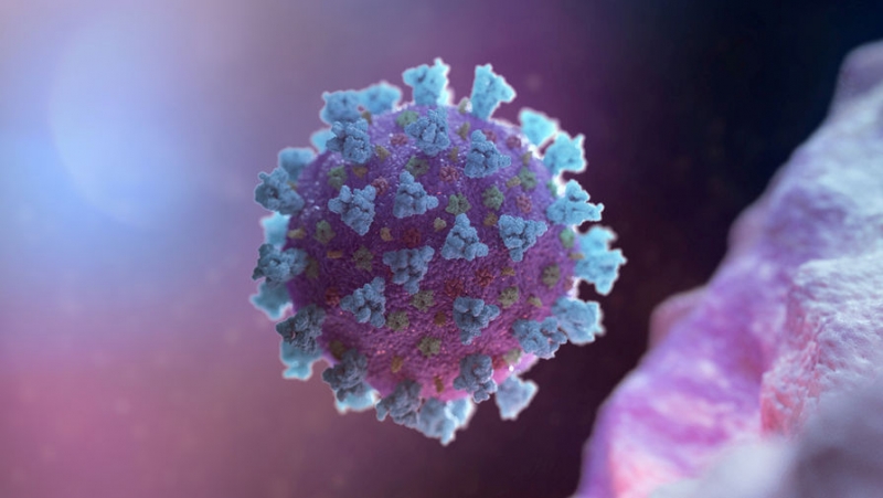 Число инфицированных коронавирусом в мире достигло почти 125 тысяч