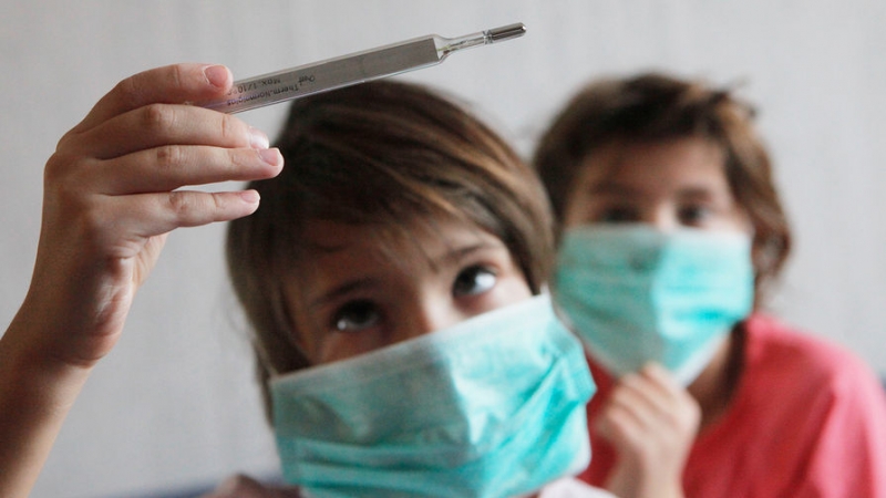 Депздрав Москвы разрешил лечение заразившихся коронавирусом дома