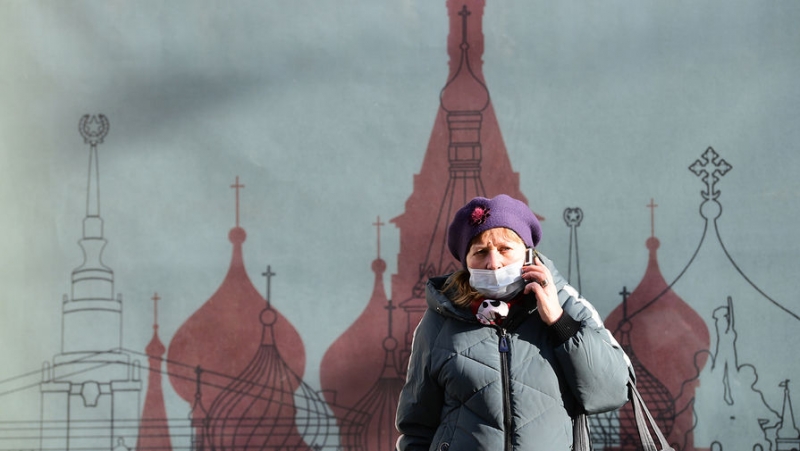 Эпидемиолог Минздрава: Россия подходит к пику по коронавирусу