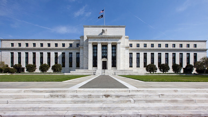 ФРС США снизила ключевую ставку на фоне коронавируса