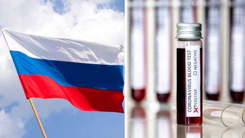 Количество случаев заражения коронавирусом в России выросло до 438