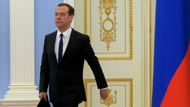 Медведев допустил введение в РФ более жестких мер для борьбы с коронавирусом