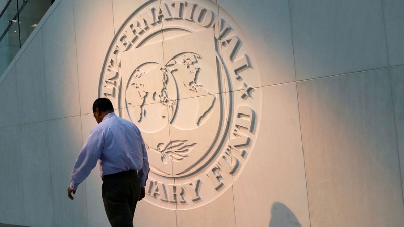 МВФ: мировая экономика справится с последствиями пандемии