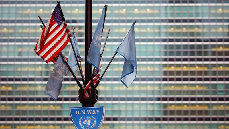 Один из корпусов штаб-квартиры ООН эвакуировали из-за угрозы коронавируса