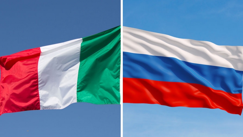 Россия поможет Италии в борьбе с коронавирусом