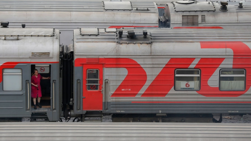 РЖД отменяет последний пассажирский поезд в Европу