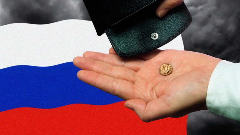 S&P подтвердило рейтинги России на уровне «BBB-»