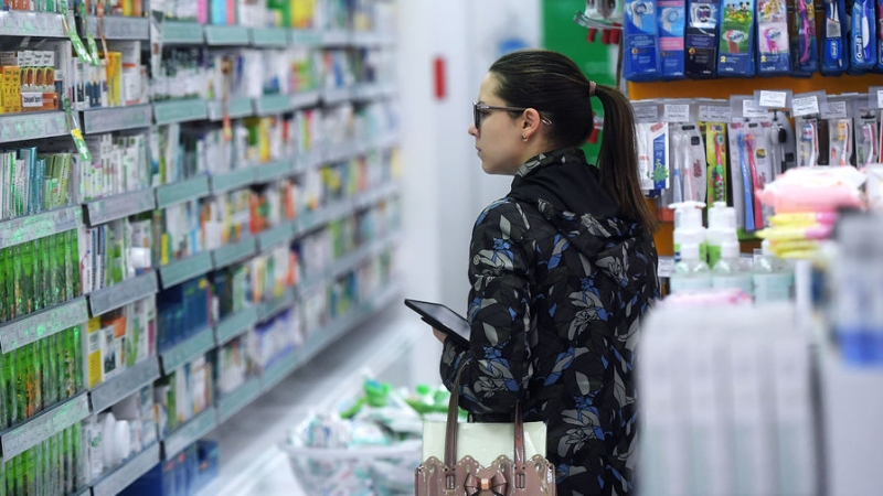 В Госдуму внесен законопроект по борьбе с завышением цен на лекарства