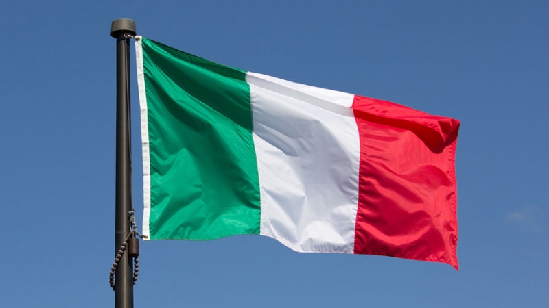 В Италии призывают отменить санкции против России на фоне пандемии