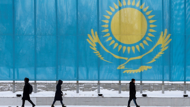 В России задержали мужчину за преступление почти 30-летней давности в Казахстане
