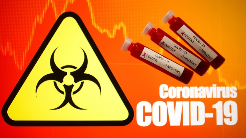 Власти Испании ограничили передвижение по всей стране из-за коронавируса