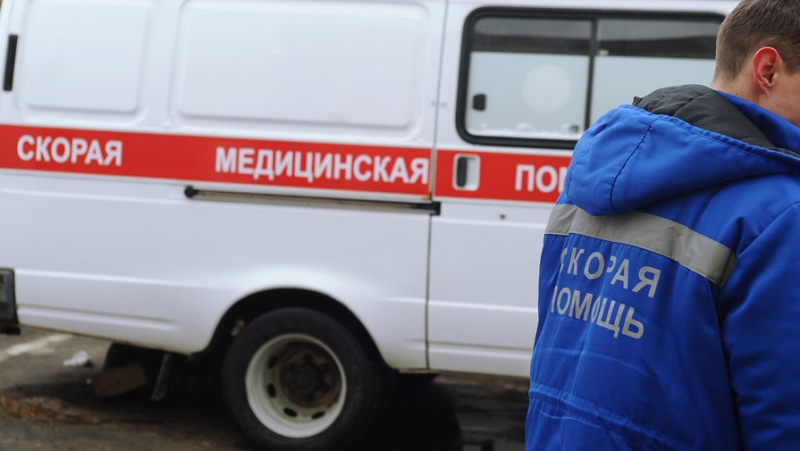 CМИ: коронавирус заподозрили у главы скорой помощи Москвы