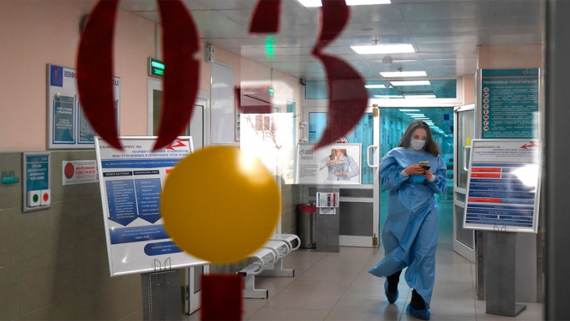 Три пациента с коронавирусом скончались в Москве