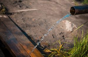 Преимущества артезианской скважины