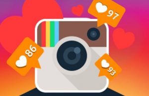 Накрутка подписчиков в инстаграм в компании Смосервис