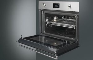 Критерии выбора духового шкафа