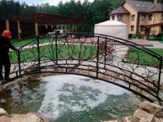 Изготовление и монтаж металлоконструкций в Раменском