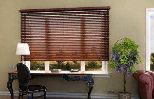 Разновидности жалюзи