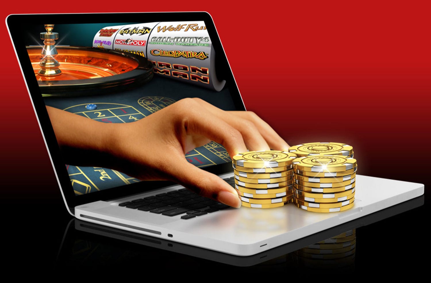 азартные игры на деньги онлайн
