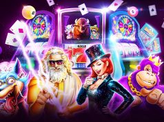 Интернет-казино Джой казино – лучший источник способа заработка денег и развлечений