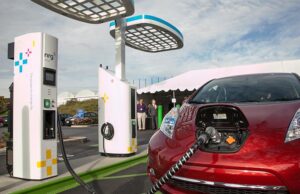 Правительство США разработало новую стратегию для внедрения электромобилей