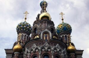 Концерт Шостаковича в Спасе-на-Крови отменили из-за возмущения монархистов