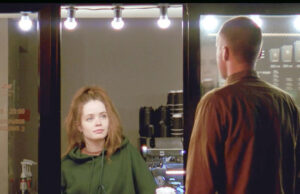 На фестивале «Кинопроба» в Екатеринбурге показали фильмы начинающих режиссеров