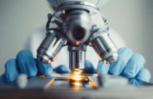 Допотопное оборудование и борьба за деньги. Спасет ли науку бюджет-2022