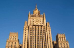 Обсудят Украину: помощник госсекретаря США прибыла в Москву