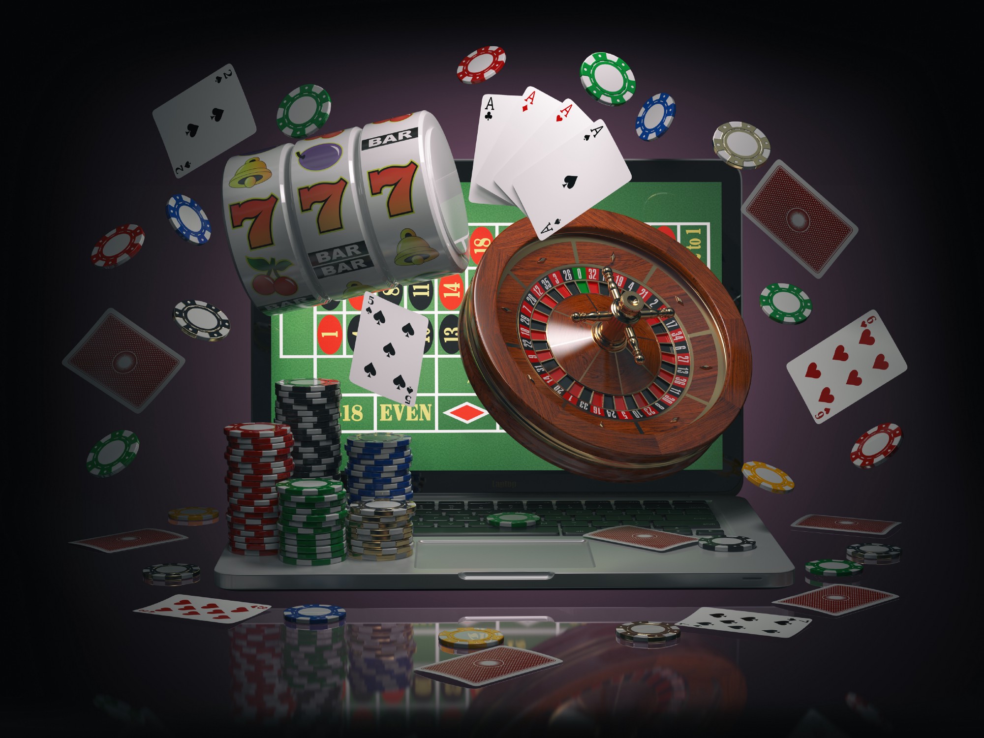Играть на деньги в Азино 777 – официальный сайт казино онлайн