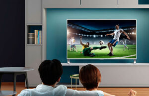 Как выбрать телевизор: разбираемся в характеристиках