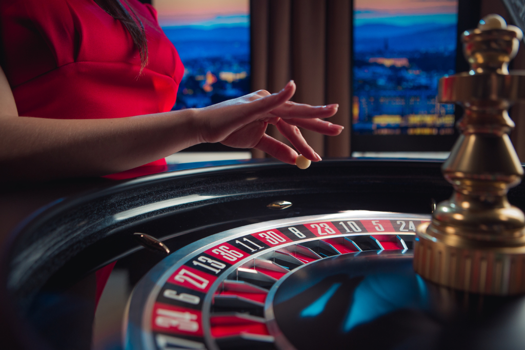 Best casino casino gambling