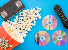 Кино и мультфильмы на дисках: идеальный подарок для всех возрастов