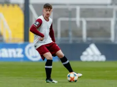 «Ливерпуль» нацелился на полузащитника «Штутгарта» Анжело Штиллера