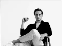 Мужская фотосессия в Москве: особенности и идеи