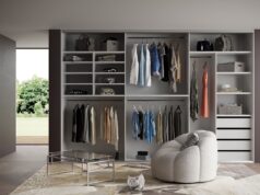 5 причин купить шкаф-купе