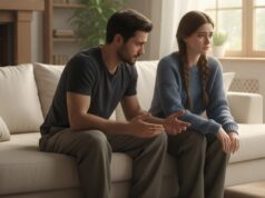 Как восстановить отношения после измены: пошаговое руководство