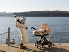 Коляска 3 в 1 с автокреслом: как выбрать