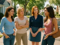 Чему учит сериал «Отчаянные домохозяйки» современных женщин