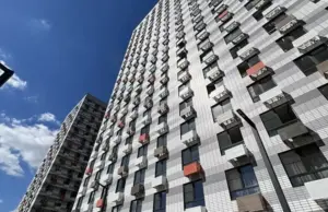 Агентства аренды недвижимости: надёжный путь к идеальному жилью