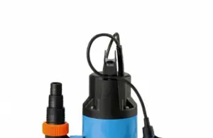 Погружные насосы для водоотведения: функции и преимущества