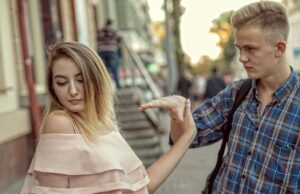 Ласковые прозвища для парня в отношениях