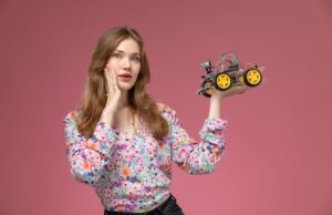 Поздравления с покупкой машины для женщины