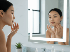 Как ухаживать за жирной кожей